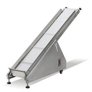 Output Conveyor