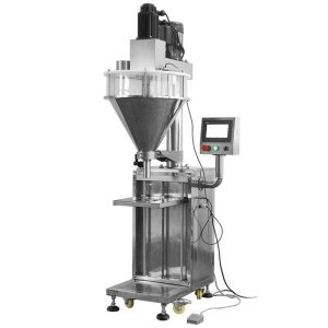 Semi-Automatic Filling Machine