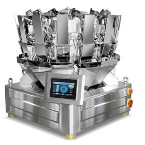 Scale / Multihead Weigher