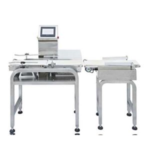 Check Weigher