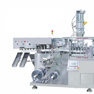 High-Speed Packing Machine