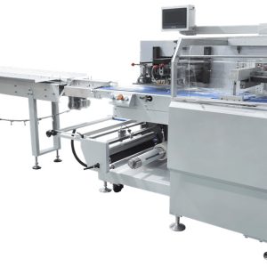 Dry Noodle/Vermicelli Packing Machine