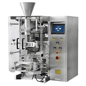 Jumbo Pack Packing Machine