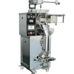 Gusset Auger Powder Packing Machine