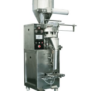 Snack Packing Machine