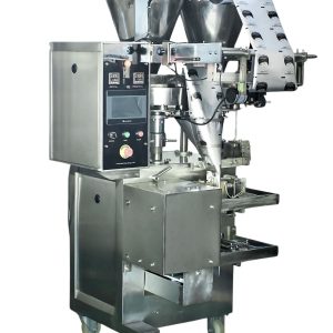 Twin Pack Powder Packing Machine