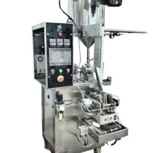Liquid Packaging Machine