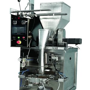 Practical Auger Powder Packing Machine