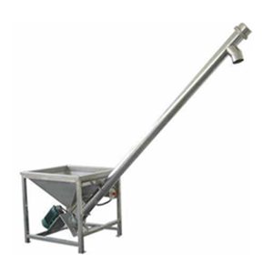 Screw Conveyor