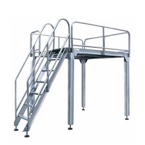 Working Platform