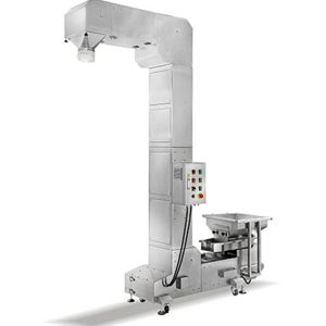 Z Elevator